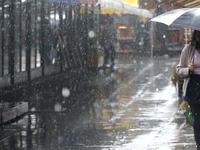 Meteoroloji'den uyarı geldi! Sağanak yağış ve şiddetli sıcaklık bir arada! İşte o şehirler dikkat