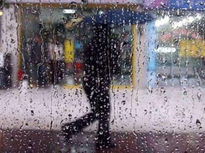 Meteoroloji'den Uyarı Geldi: Sel, Su Baskını, Heyelan!