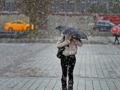 Meteoroloji'den Uyarı Geldi! Yağışlar Geliyor