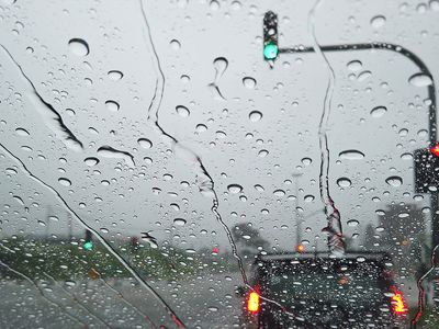 AFAD ve Meteoroloji’den Uyarı: Kuvvetli Yağış Geliyor!