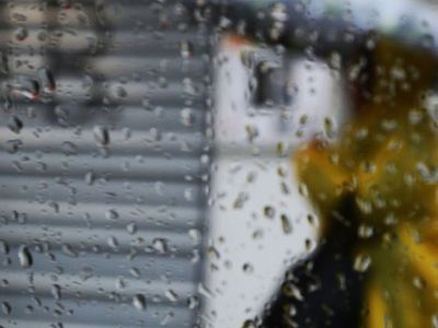 Meteoroloji'den Uyarı: Lodos İle Birlikte Şİddetli Yağış Geliyor!
