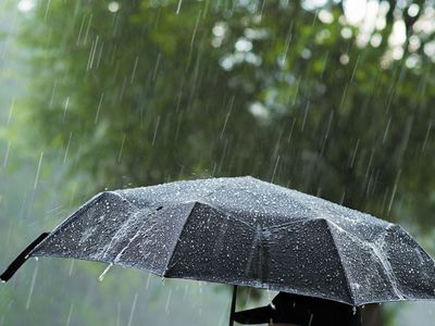 Meteoroloji'den uyarı! Pazartesi günü yurt içi genelinde kuvvetli sağanak yağış hakim