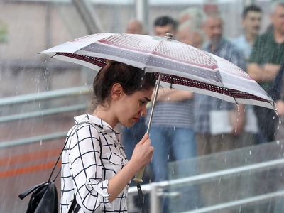 Meteoroloji'den Yağış Uyarısı Geldi! 15 Haziran 2021 Hava Durumu