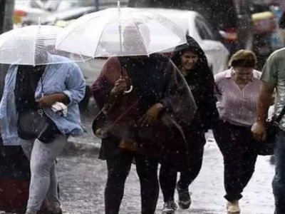 Meteoroloji’den yeni duyuru: Sıcaklıklar düşmeye başlayacak! Sağanak yağışlar geliyor