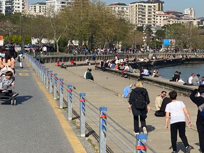 Meteoroloji’den yeni hafta için uyarı: Hava sıcaklıkları artacak