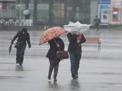 Meteoroloji’den yeni hafta için uyarı: Sağanak yağış ve fırtına ülkeyi saracak