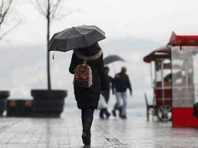Meteoroloji'den Yeni Hava Durumu Uyarısı: Kuvvetli Olacak