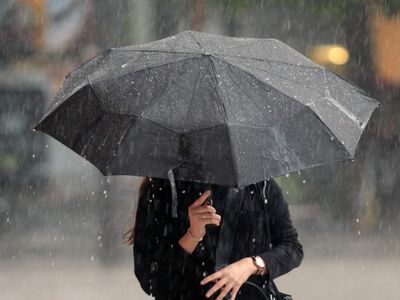 Meteoroloji’den yeni hava raporu: 20 şehir için kuvvetli sağanak alarmı