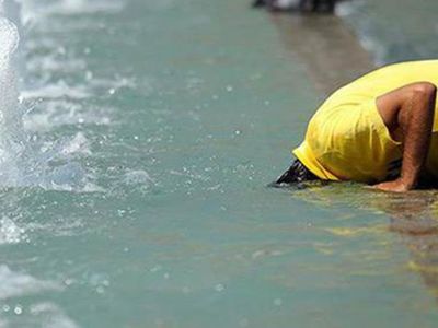 Meteoroloji'den Yeni Uyarı Geldi! Aşırı Sıcaklar Geliyor