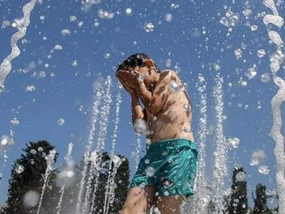 Meteoroloji’den yeni uyarı geldi: Sıcak havalar geri dönüyor