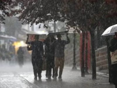 Meteoroloji’den yeni uyarı: Marmara için sağanak yağış uyarısı! 11 Eylül 2022 hava durumu