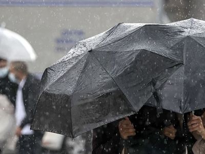 Meterolojiden kritik uyarı: 81 il için kuvvetli sağanak yağış geliyor