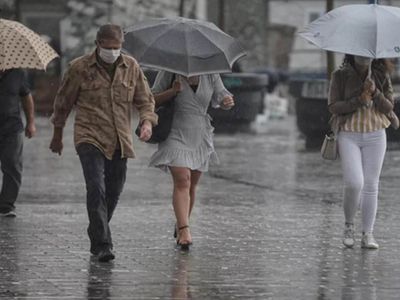 Meteroloji’den son dakika açıklaması: Kuvvetli sağanak yağış geri geliyor! 14 Ağustos Pazar güncel hava durumu
