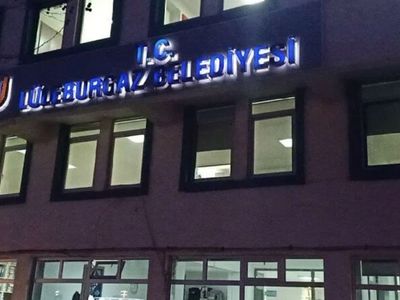 Metevarse Çılgınlığı! Sanal Platform Lüleburgaz Belediyesi 10 Dolara Satıldı