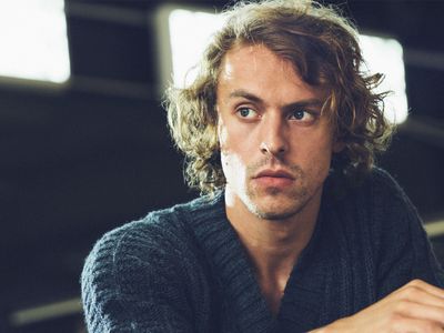 Metin Akdülger'in Sır Gibi Sakladığı Sevgilisi Ortaya Çıktı!