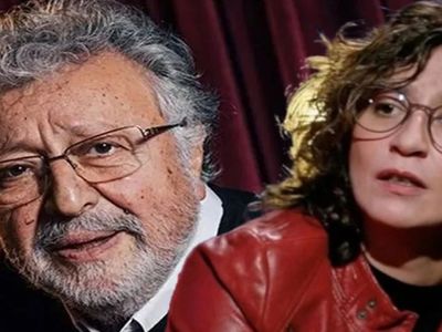Metin Akpınar’a mahkemeden bir şok daha geldi: Duygu Nebioğlu’ndan sonra o da kızı çıktı