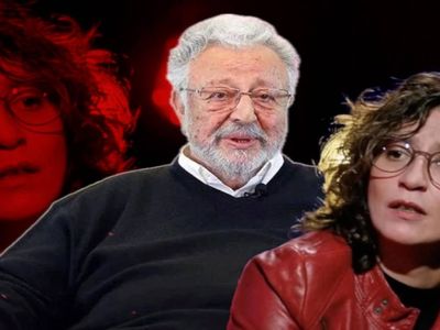 Metin Akpınar’ın kızı Duygu Akpınar konuştu: Annesinin mektubunu bir gazeteci engelledi