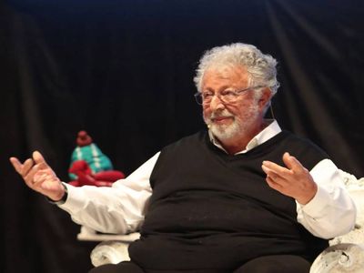 Metin Akpınar’ın kızı Duygu Nebioğlu kimdir? Metin Akpınar’ın eşi kim?