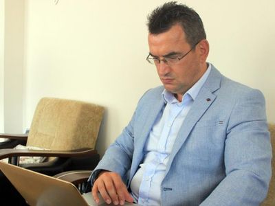 Metin Gürcan Hakkında Hazırlanan İddianamenin Detayları Ortaya Çıktı!