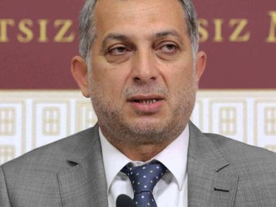 Metin Külünk kimdir, kaç yaşında? Metin Külünk hayatı ve biyografisi