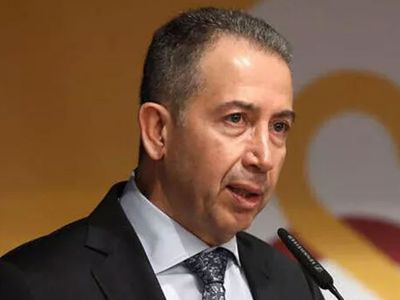 Metin Öztürk, Galatasaray başkanlığı için resmi başvurusunun yapmasının ardından açıklamalarda bulundu!