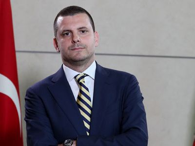 Metin Sipahioğlu'ndan Emre Kocadağ'a Yanıt!