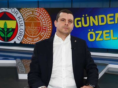 Metin Sipahioğlu'ndan Galatasaray'a Sert Çıkış
