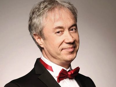 Metin Uca cinsel hayat itirafıyla herkesi şaşırttı! 60 yaşındaki ünlü sunucu açık ilişki yaşadığını söyledi