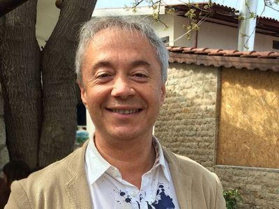 Metin Uca kimdir, nereli ve kaç yaşında? Sunucu Metin Uca öldü mü, neden öldü? Metin Uca hayat hikayesi ve biyografisi