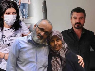 Metin ve Necla Büyükşen cinayetinden tutuklu sanığın cezaevinde akıl almaz büyü planı!