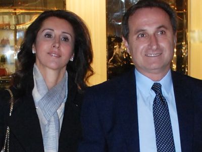 Sosyetede metresin adı sevgili oldu