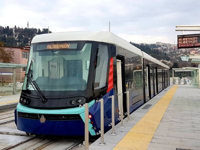Metro İstanbul duyurdu: Tramvay seferlerinde değişiklik yapıldı