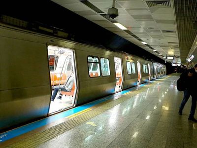 Metro İstanbul’dan açıklama geldi: Kabataş-Bağcılar tramvay hattı 1 hafta kapalı olacak