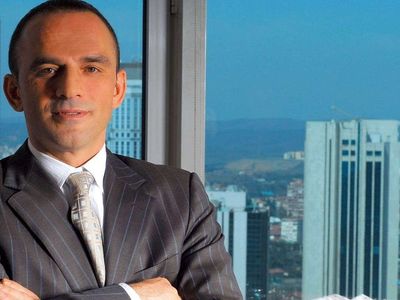 Metro Turizm Galip Öztürk kimdir? Gözaltına mı alındı? Gürcistan'a kaçan Galip Öztürk yakalandı!