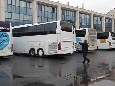 Metro, Varan, Pamukkale, Kamil Koç, Ulusoy zamlı Ramazan Bayramı 2022 bilet fiyatları