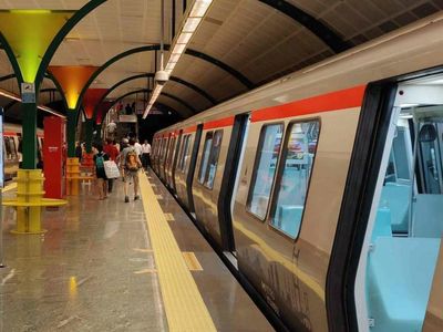 Metro Wi-Fi nasıl bağlanabilirim? İBB ücretsiz internet hangi metrolarda var?