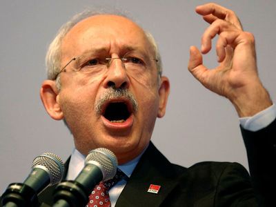 Metropoll Araştırma Anket Hazırladı! Muhalefete Güven Daha da Azaldı