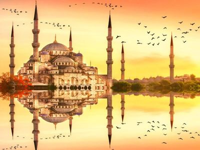 Mevlid Kandili ne zaman? Mevlid Kandili’nde oruç tutulur mu? 2024 Mevlid Kandili duaları ve ibadetleri