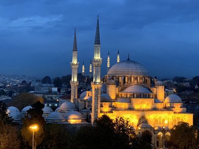 2022 Mevlid Kandili Ne Zaman, Önemi Nedir?