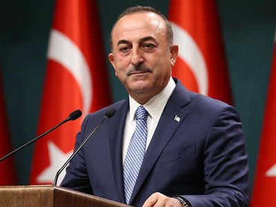 Mevlüt Çavuşoğlu Kimdir?
