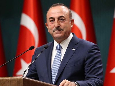 Mevlüt Çavuşoğlu: Ümmet Bizden Liderlik Bekliyor