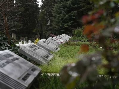 Mezar yeri nereden, nasıl satın alınır? Mezar yeri fiyatları kaç paradır, ne kadardır? Mezar yeri satın almak istiyorum, nerden alınır? Mezar yeri satın alma bilgileri