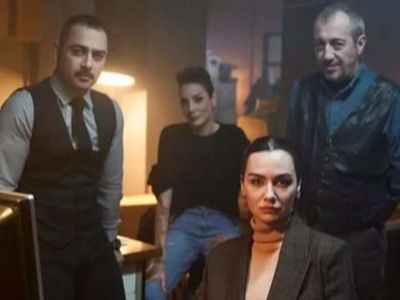 Mezarlık dizisi 2. sezonu ne zaman başlayacak? Mezarlık dizisi 2. sezon olacak mı? Mezarlık dizisi konusu ve 2. sezon tarihi