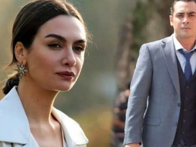 Mezarlık dizisi nasıl izlenir? Mezarlık dizi konusu ve oyuncu kadrosu