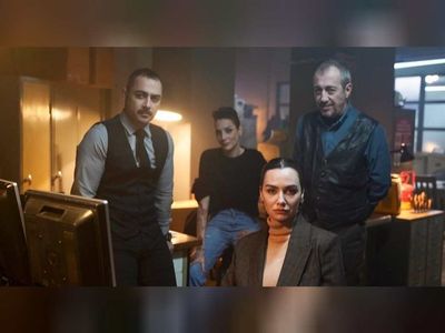 Mezarlık dizisi ne zaman başlıyor? Netflix Mezarlık dizisi yayın tarihi belli oldu