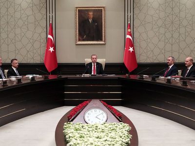 MGK: Meşru Müdafaa Hakkımızı Kullanırız