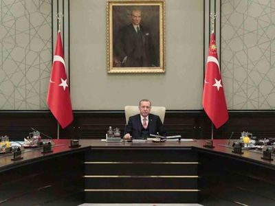 MGK toplantısı ne zaman, saat kaçta? Gözler MGK toplantısında masaya yatırılan konulara çevrildi