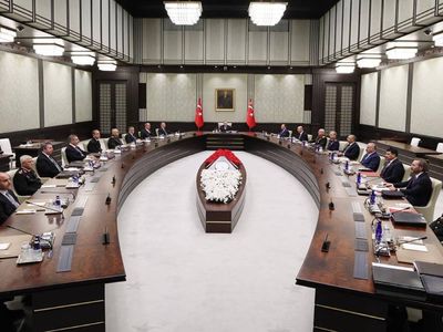 MGK yılın ilk toplantısını bugün yapacak: Gündemin ana maddesi terörle mücadele