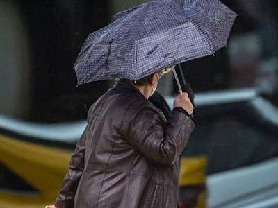 MGM Ankara'yı Fırtına Konusunda Uyardı