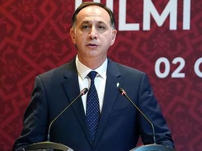 MHK Başkanı Ferhat Gündoğdu, alınan hakem kararları hakkında konuştu!
